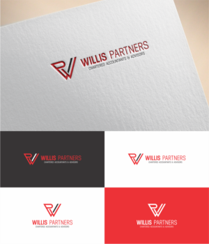 Logo Design by MKR for this project | Design: #19514262