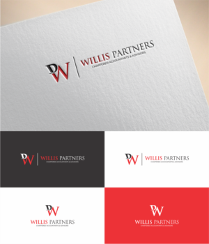 Logo Design by MKR for this project | Design: #19514263