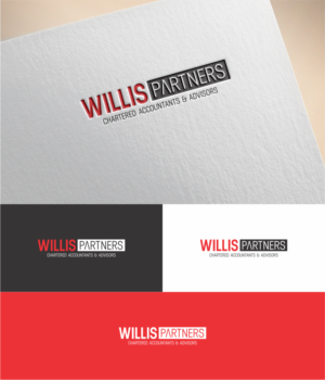 Logo Design by MKR for this project | Design: #19514264