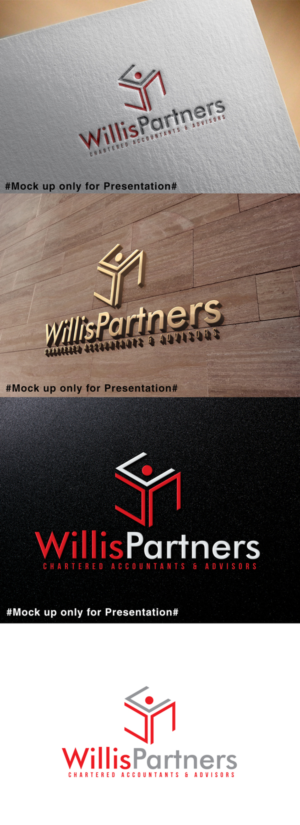 Logo Design by designmind78 for this project | Design: #19523246