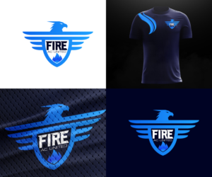 Logo Design by Sergio Coelho for this project | Design: #19526097