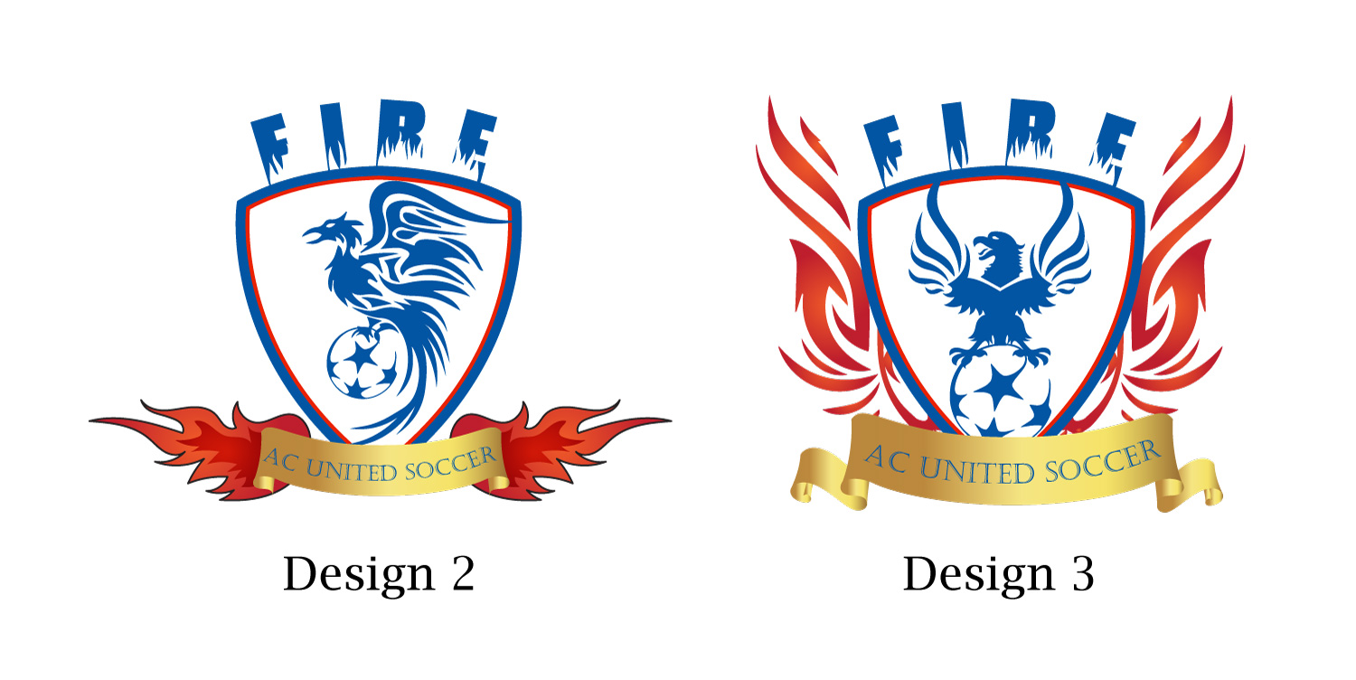 Logo Design by Amrita Das for this project | Design #19516436