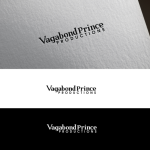 Vagabond Prince   | Logo Design by sankar999