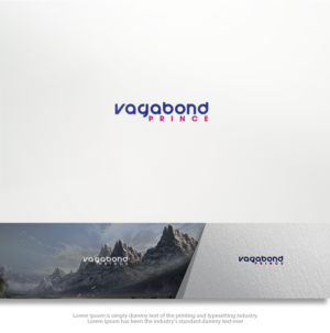 Vagabond Prince   | Diseño de Logo por groomfox