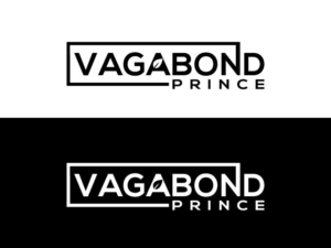 Vagabond Prince   | Logo Design by Banglalink 2