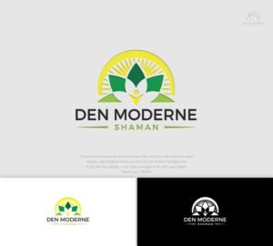 Logo Design by Kejo87 for Marianne Lane | Design: #19512119
