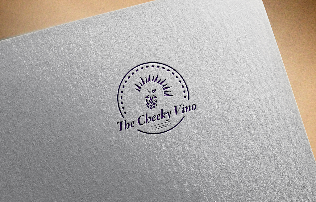 Logo Design by Rosaleen for this project | Design #19539990