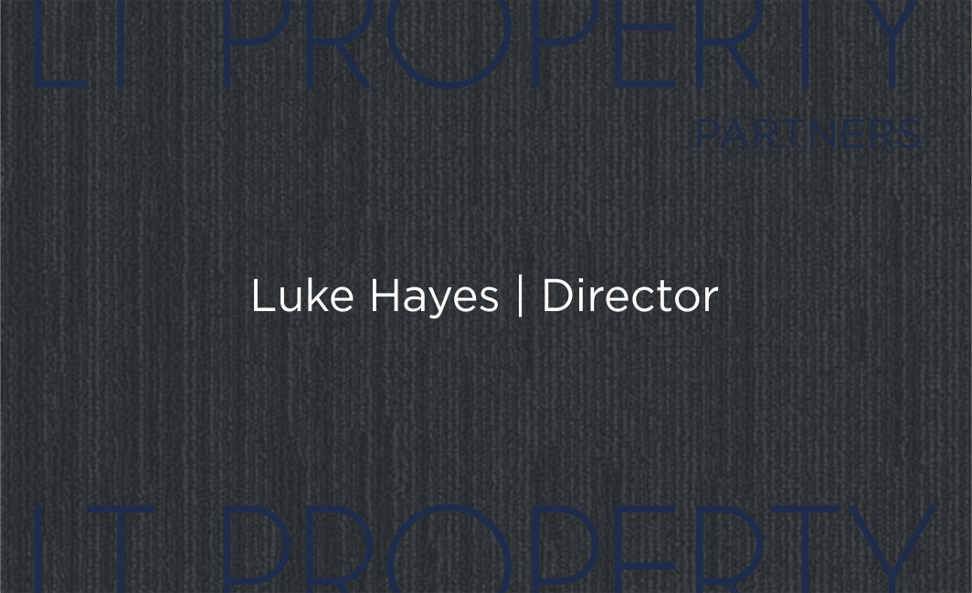 Business Card Design by HYPdesign for LT Property | Design #19521362