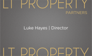 Business Card Design by HYPdesign for LT Property | Design: #19521874