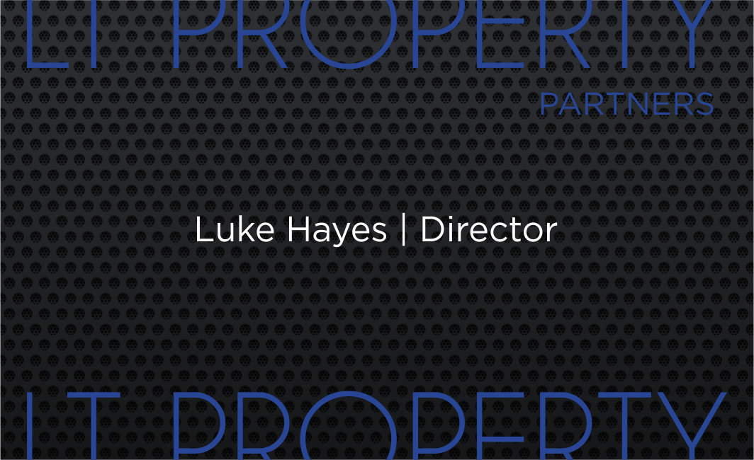 Business Card Design by HYPdesign for LT Property | Design #19521875