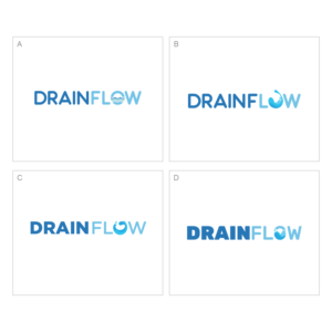 Design de Logo par mani786 pour Drainflow | Design : #19511004