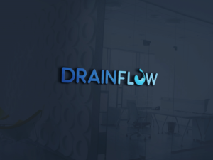 Design de Logo par mani786 pour Drainflow | Design : #19517789