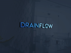 Design de Logo par mani786 pour Drainflow | Design : #19517790