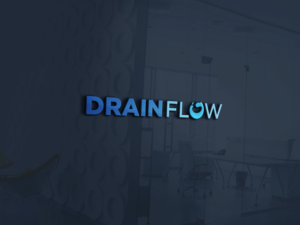 Logo-Design von mani786 für Drainflow | Design: #19517792