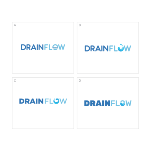 Design de Logo par mani786 pour Drainflow | Design : #19517805