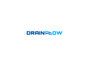 Drainflow | Logo Design by JohnM.