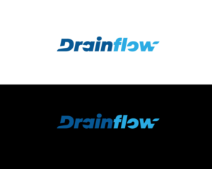 Design de Logo par logomaniac pour Drainflow | Design #19512057