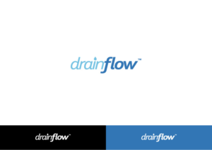 Design de Logo par ~idiaz~ pour Drainflow | Design #19531511