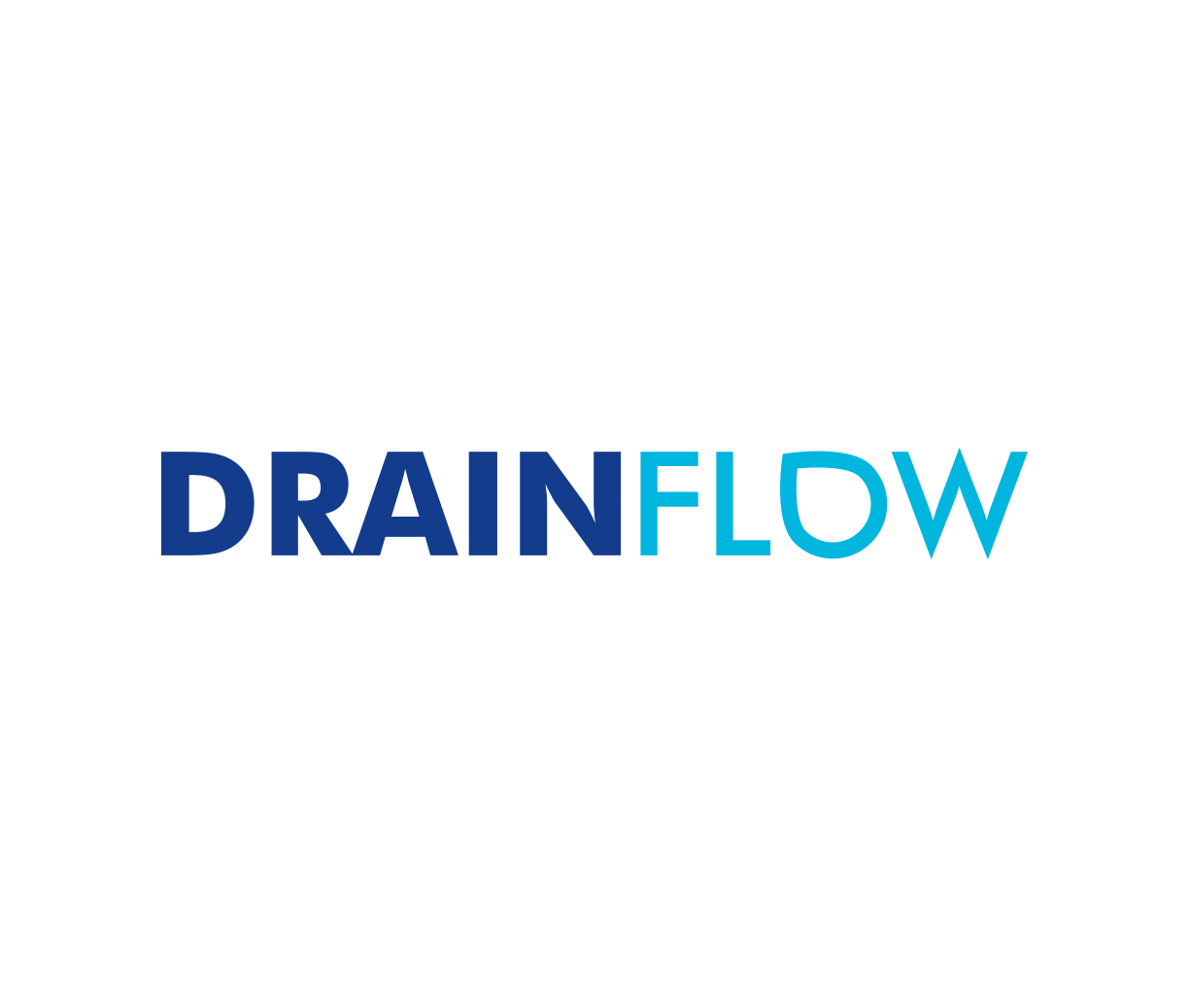 Logo Design by Pixel Desert for Drainflow | Design #19515338