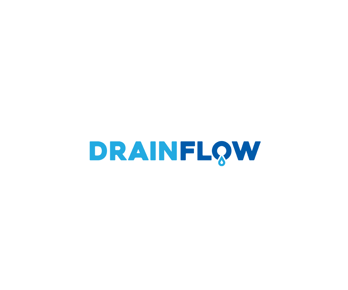 Logo Design by saulogchito for Drainflow | Design #19540213