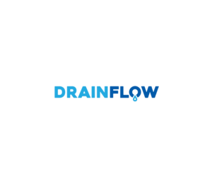 Logo Design by saulogchito for Drainflow | Design: #19540213
