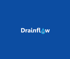 Logo Design by saulogchito for Drainflow | Design: #19549634