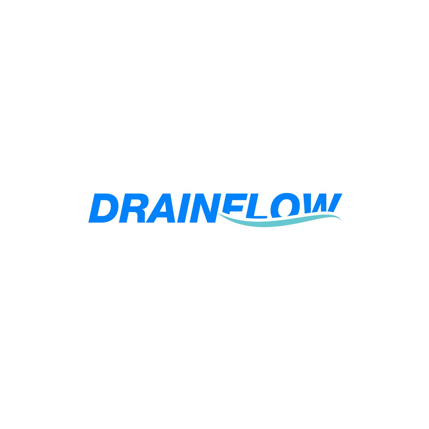 Diseño de Logo por Aleff para Drainflow | Diseño #19555537