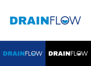 Design de Logo par Andrey pour Drainflow | Design : #19518448