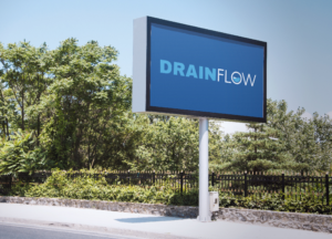 Logo-Design von Andrey für Drainflow | Design: #19519786