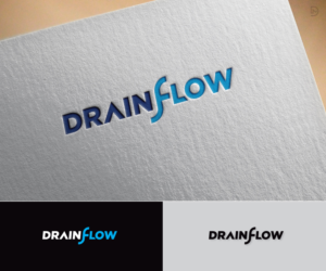 Design de Logo par D_Mantra pour Drainflow | Design #19516527