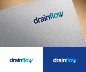 Design de Logo par ali indoproD pour Drainflow | Design : #19515075