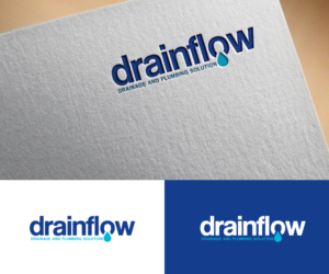 Design de Logo par ali indoproD pour Drainflow | Design : #19522488