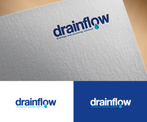 Design de Logo par ali indoproD pour Drainflow | Design : #19522489