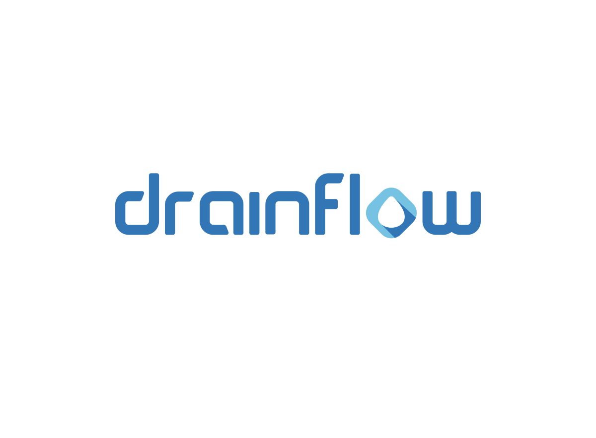 Logo-Design von sangkaku für Drainflow | Design #19555840