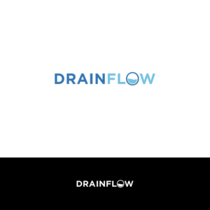 Logo-Design von Basksh Designs für Drainflow | Design: #19514706