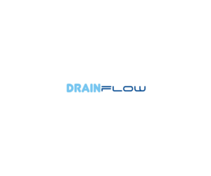 Logo Design by Aliaksandr 2 for Drainflow | Design: #19541096