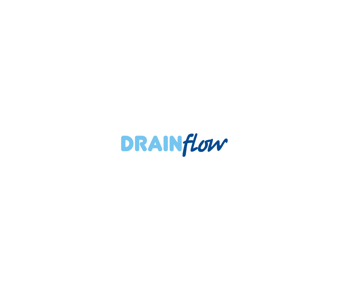 Design de Logo par Aliaksandr 2 pour Drainflow | Design #19541098