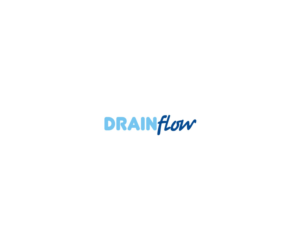 Logo Design by Aliaksandr 2 for Drainflow | Design: #19541098