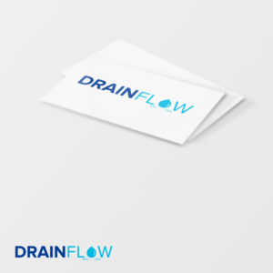 Logo Design by ArtCreative for Drainflow | Design: #19555186