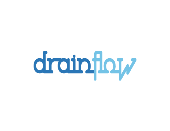 Design de Logo par creative genius pour Drainflow | Design #19557373