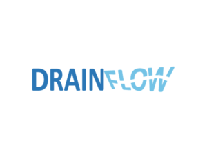 Logo Design by creative genius for Drainflow | Design: #19557375
