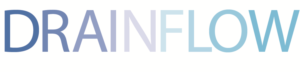 Logo Design by youssef 3amer1 for Drainflow | Design: #19559063