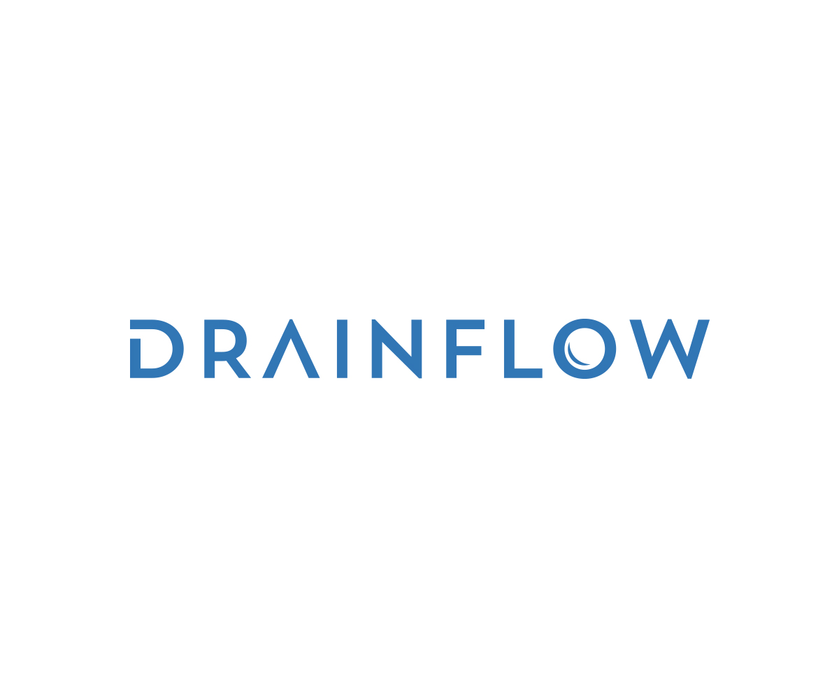 Diseño de Logo por Alleria.Designz para Drainflow | Diseño #19511179