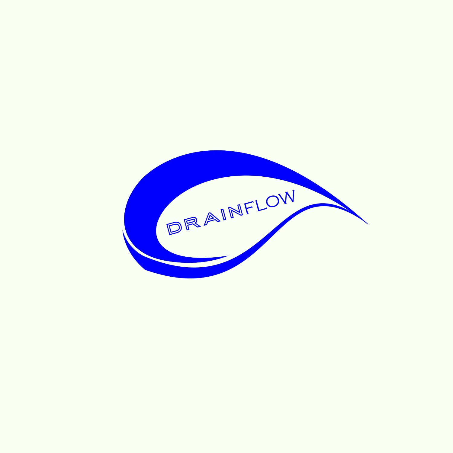 Diseño de Logo por Jay_as 2 para Drainflow | Diseño #19543052