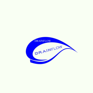 Logo Design by Jay_as 2 for Drainflow | Design: #19543059