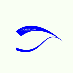 Logo Design by Jay_as 2 for Drainflow | Design: #19543063