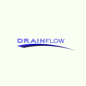 Logo Design by Jay_as 2 for Drainflow | Design: #19543075