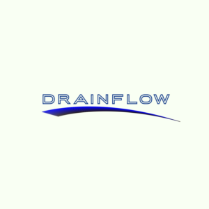 Logo Design by Jay_as 2 for Drainflow | Design: #19543085
