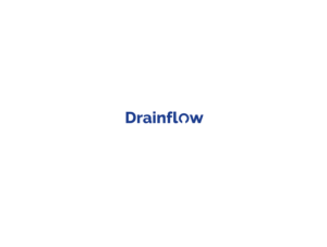 Logo Design by nzvm for Drainflow | Design: #19546428