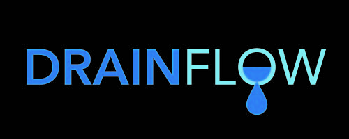 Logo Design by kjc for Drainflow | Design #19527657